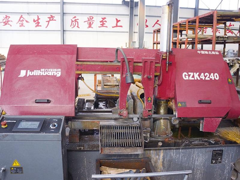GZK4240机床